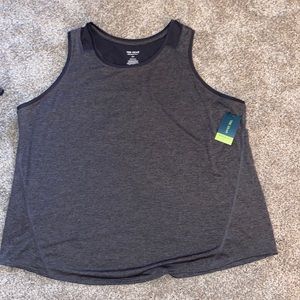 Tek gear work out tank